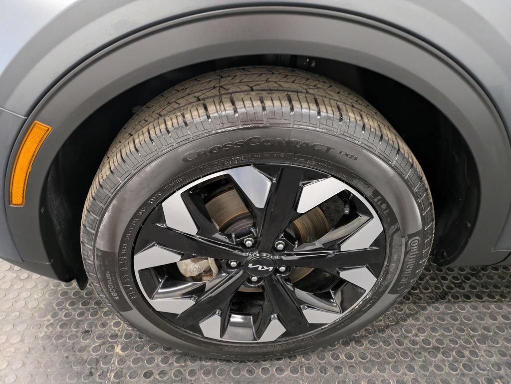 Used 2023 Kia Sportage X-Line AWD/4WD image 7
