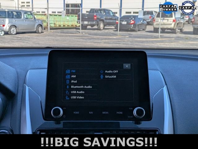 Used 2024 Mitsubishi Eclipse Cross SE image 25