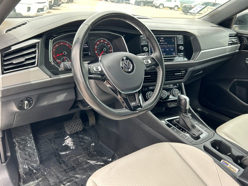 Used 2021 Volkswagen Jetta FWD image 7