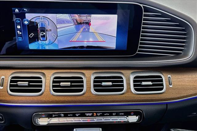 New 2026 Mercedes-Benz GLE 450 4MATIC image 13