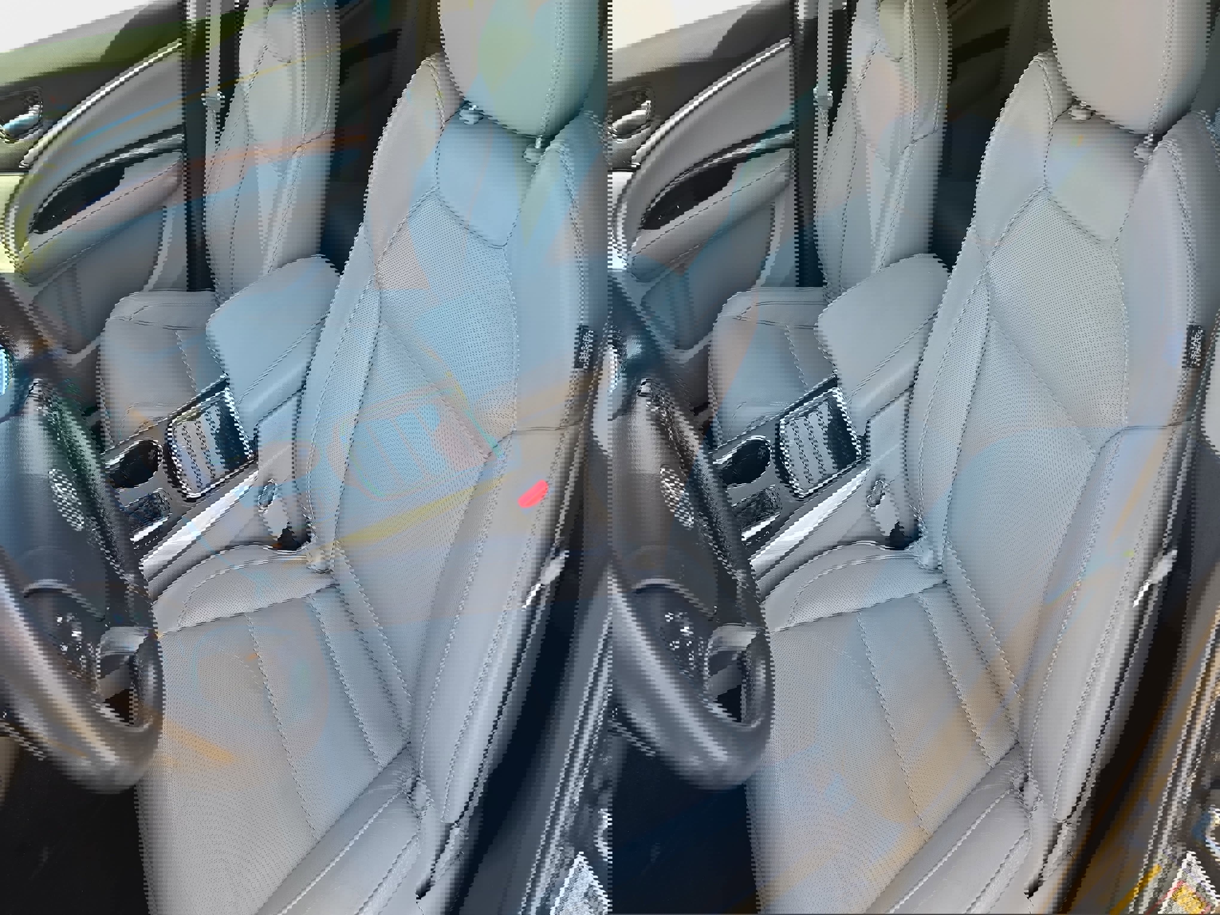 Used 2015 Acura MDX FWD w/ Advance & Entertainment image 15