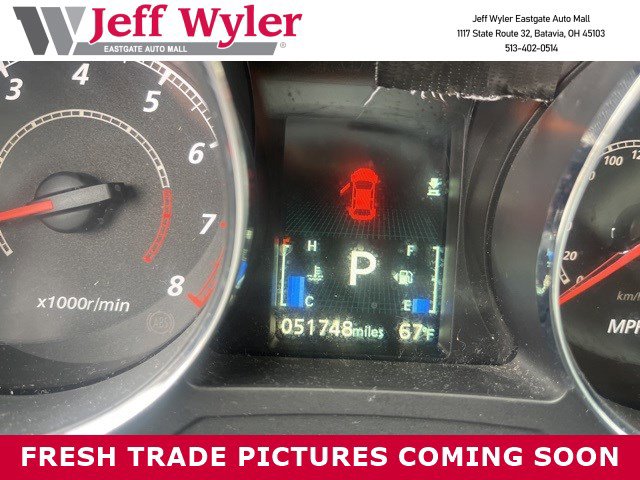 Used 2019 Mitsubishi Outlander Sport ES