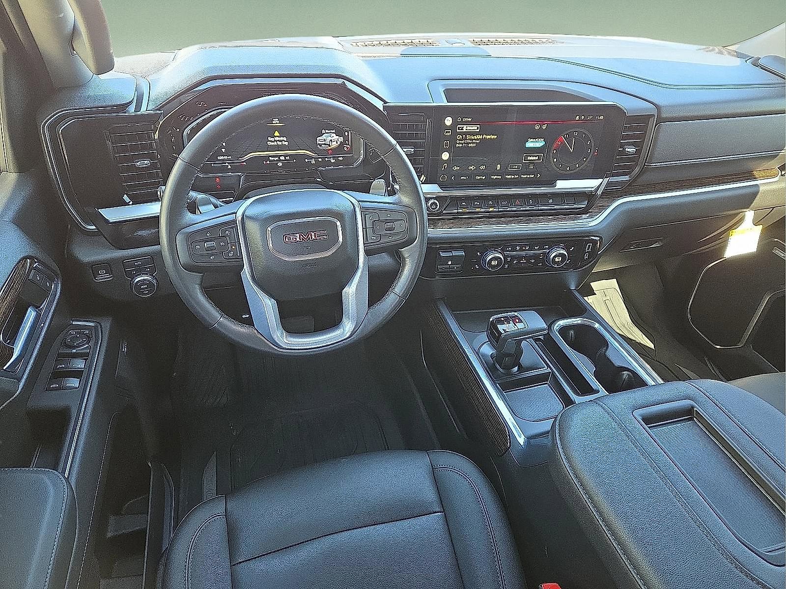 Certified 2022 GMC Sierra 1500 Elevation w/ Elevation Premium Package image 11