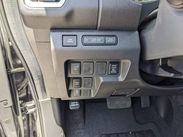 Used 2026 Nissan Frontier SV w/ SV Convenience Package image 31