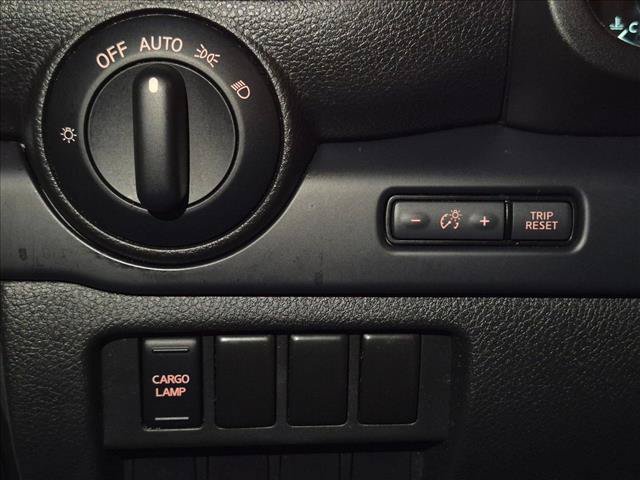 Used 2021 Nissan Titan S w/ S Utility Package AWD/4WD image 10