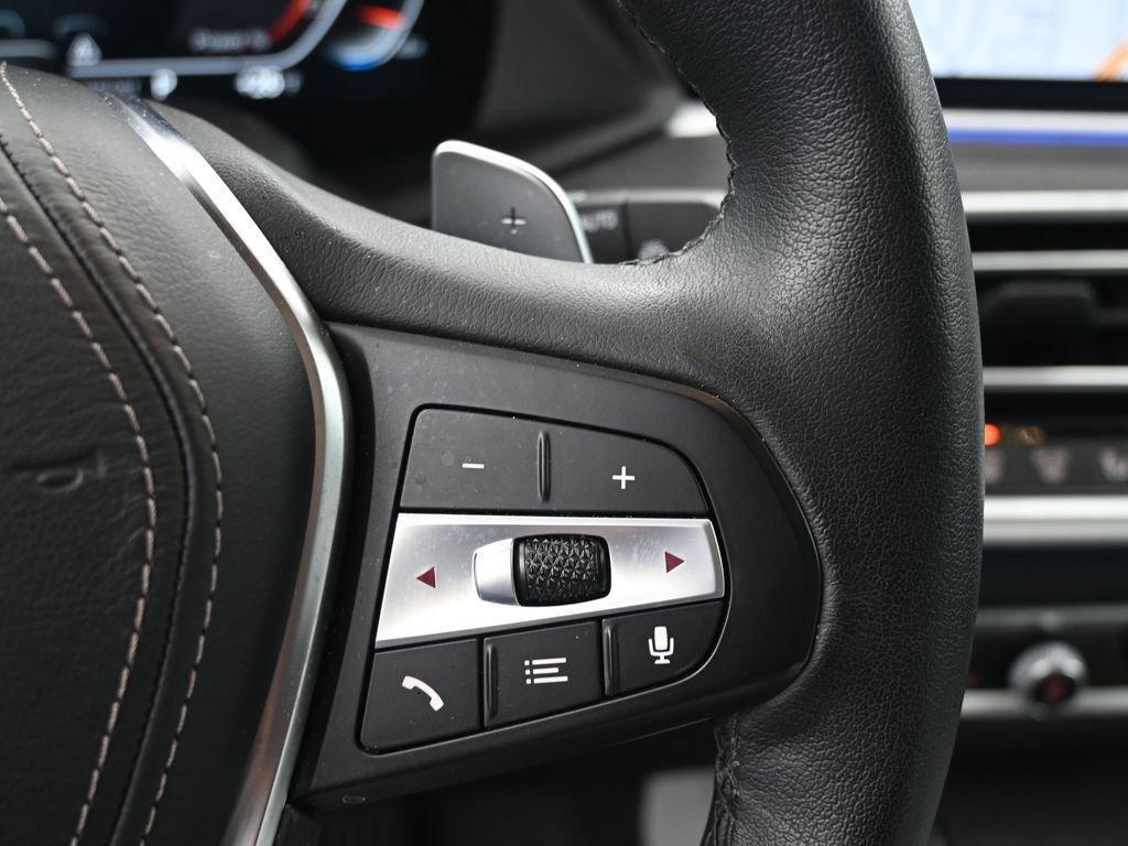 Used 2023 BMW X5 xDrive40i w/ Premium Package image 23