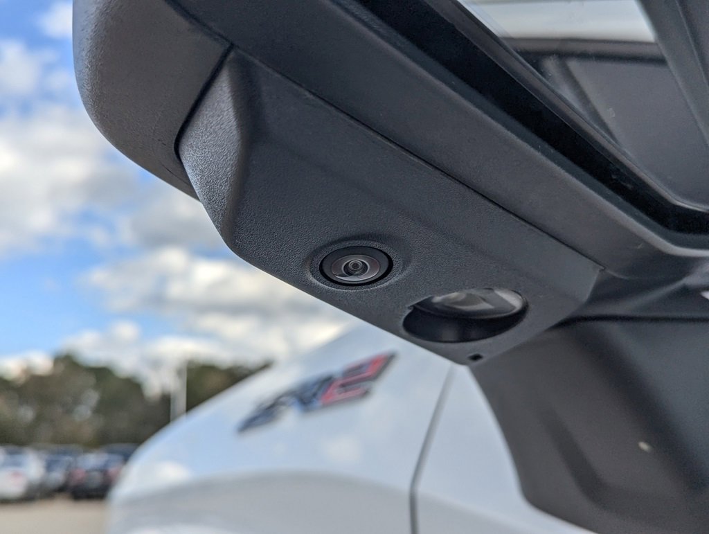 Used 2024 Chevrolet Silverado 1500 ZR2 w/ Technology Package image 18