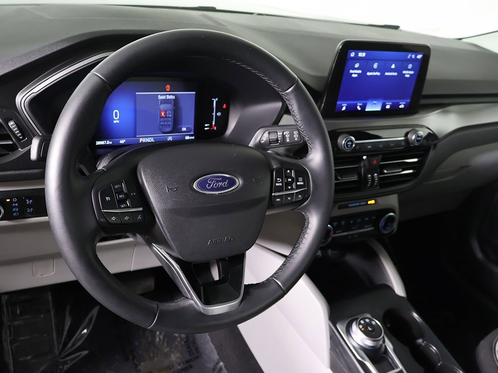 Used 2024 Ford Escape Active image 21