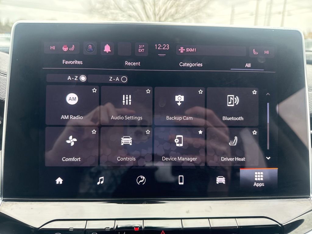 Used 2022 Jeep Compass Limited image 39