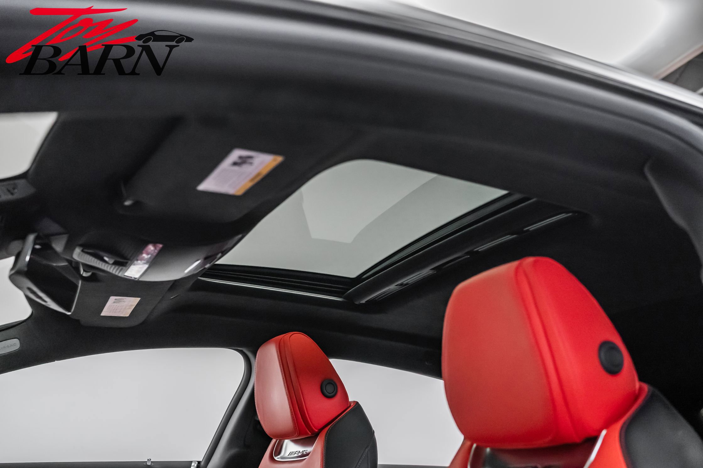 Used 2022 Mercedes-Benz AMG GT 53 image 29