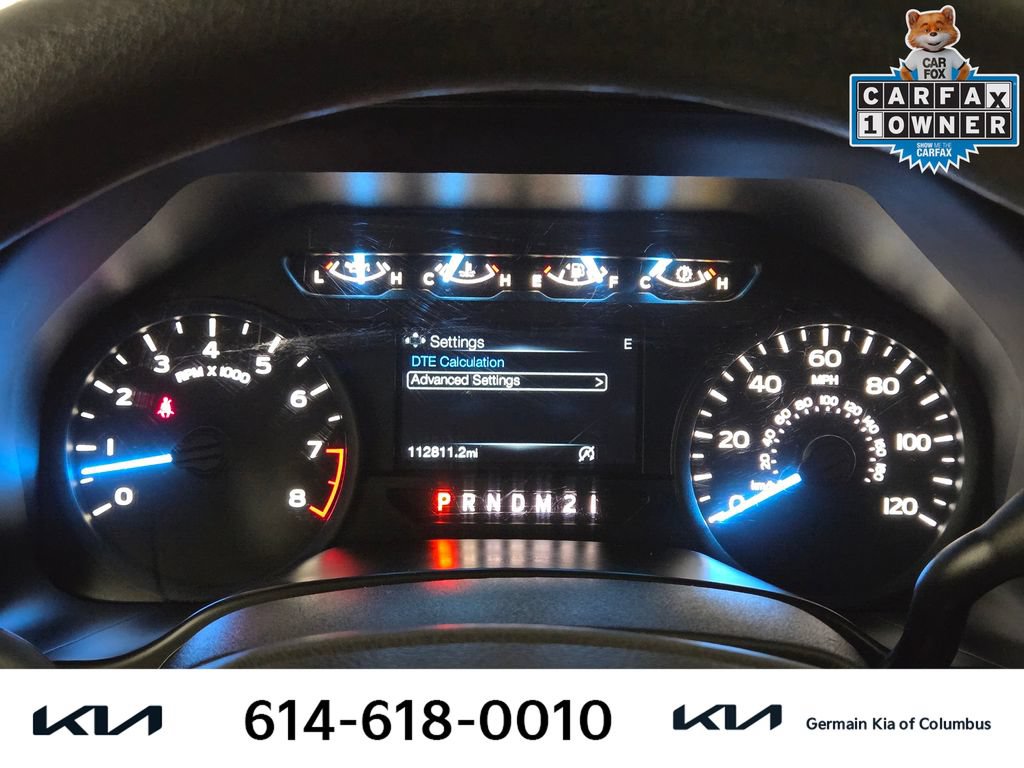 Used 2018 Ford F150 XL w/ Equipment Group 101A Mid AWD/4WD image 23