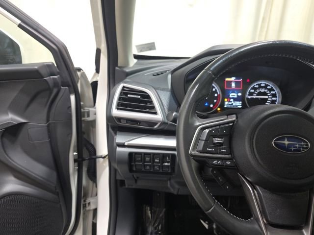 Certified 2023 Subaru Forester Premium image 16