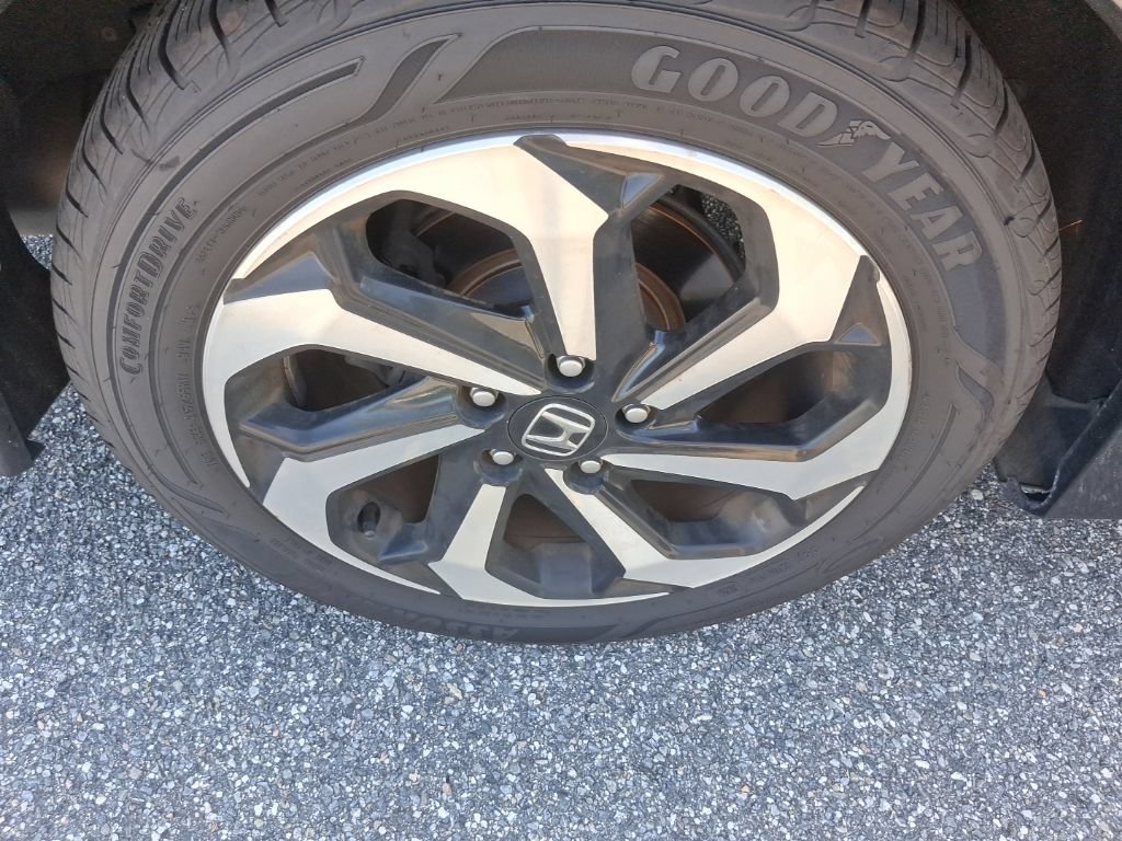 Used 2017 Honda Accord EX-L image 14
