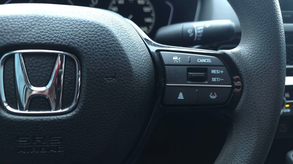 Certified 2024 Honda Civic LX image 27