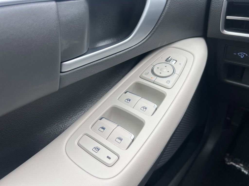 Used 2025 Hyundai Sonata SEL image 51