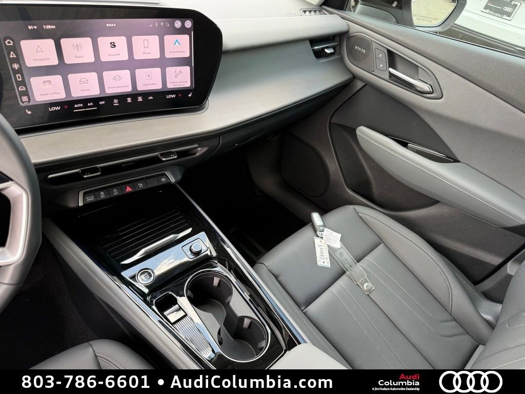 New 2026 Audi Q3 quattro 2.0T AWD/4WD image 31