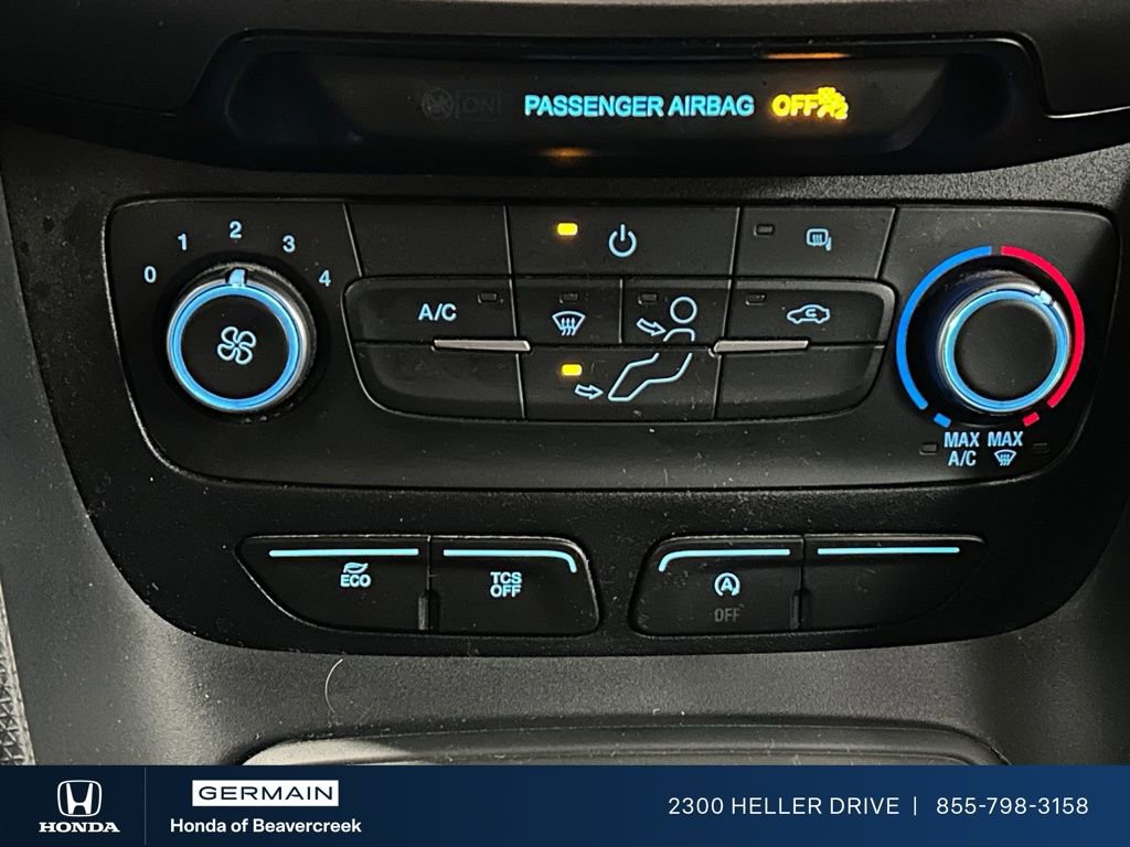 Used 2023 Ford Transit Connect XLT image 23