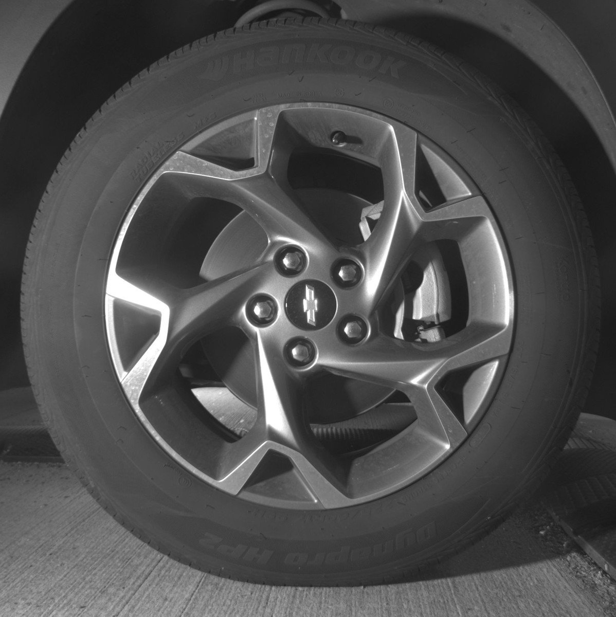 Used 2025 Chevrolet Trax LT image 13