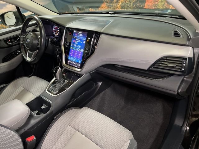 Used 2021 Subaru Outback Premium image 63