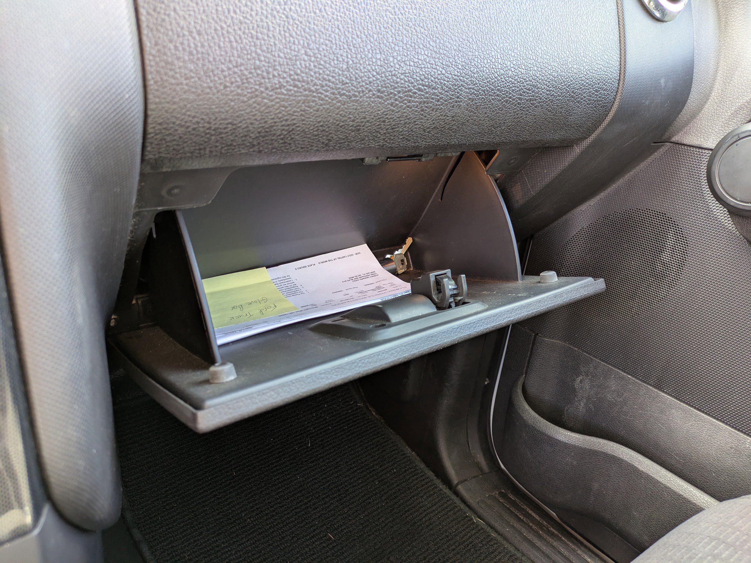 Used 2010 Ford Explorer Sport Trac XLT image 26