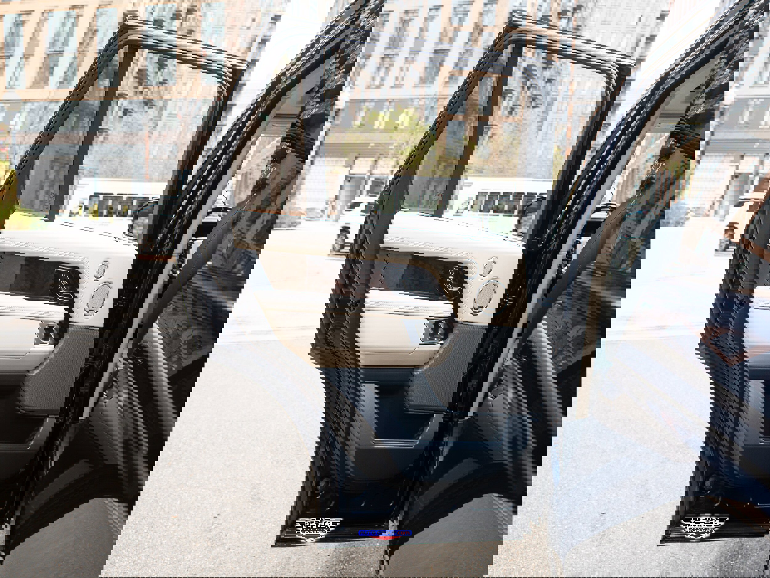 Used 2021 Land Rover Range Rover Westminster Edition image 48