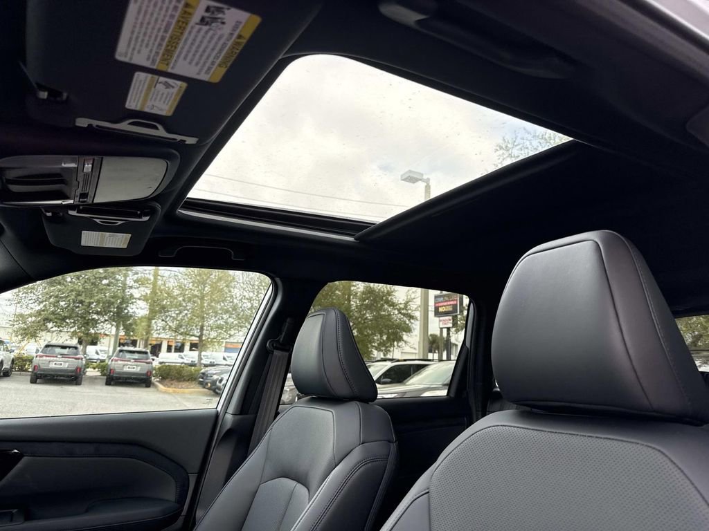 New 2026 Subaru Forester Limited image 26