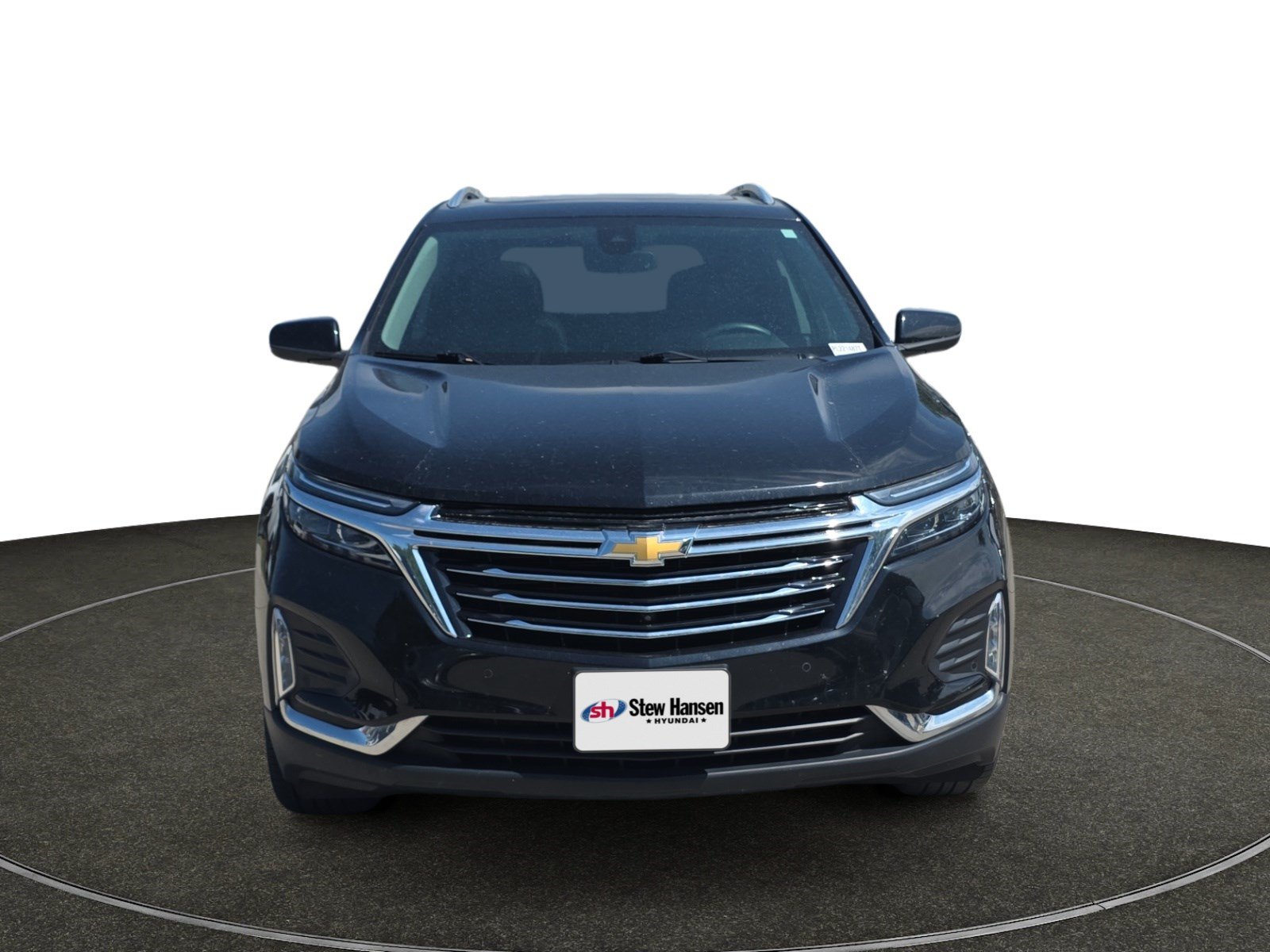 Used 2023 Chevrolet Equinox Premier AWD/4WD image 10