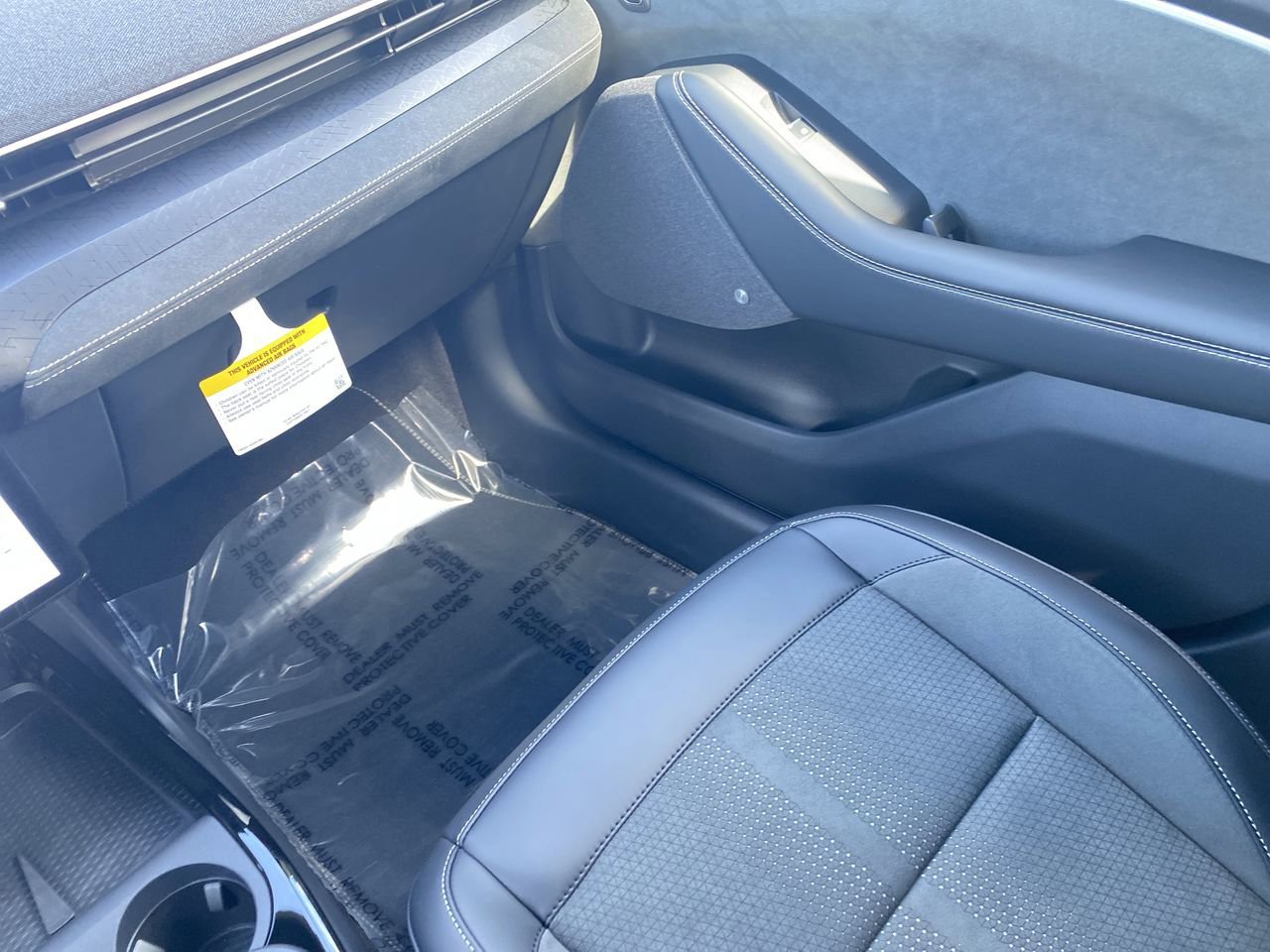 New 2025 Ford Mustang Mach-E GT image 10