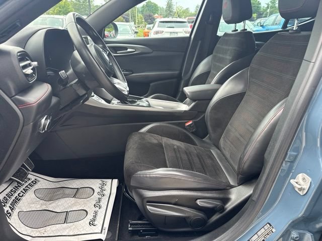 Used 2023 Dodge Hornet GT w/ Track Pack AWD/4WD image 9