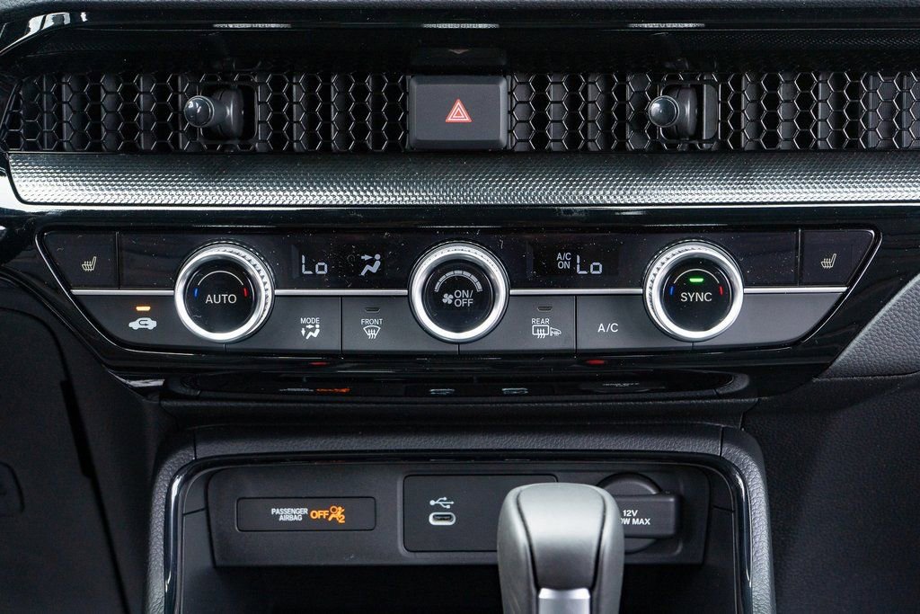 New 2026 Honda CR-V Sport Touring image 20