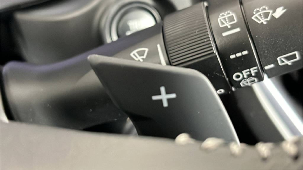 New 2026 Subaru Forester Limited AWD/4WD image 34