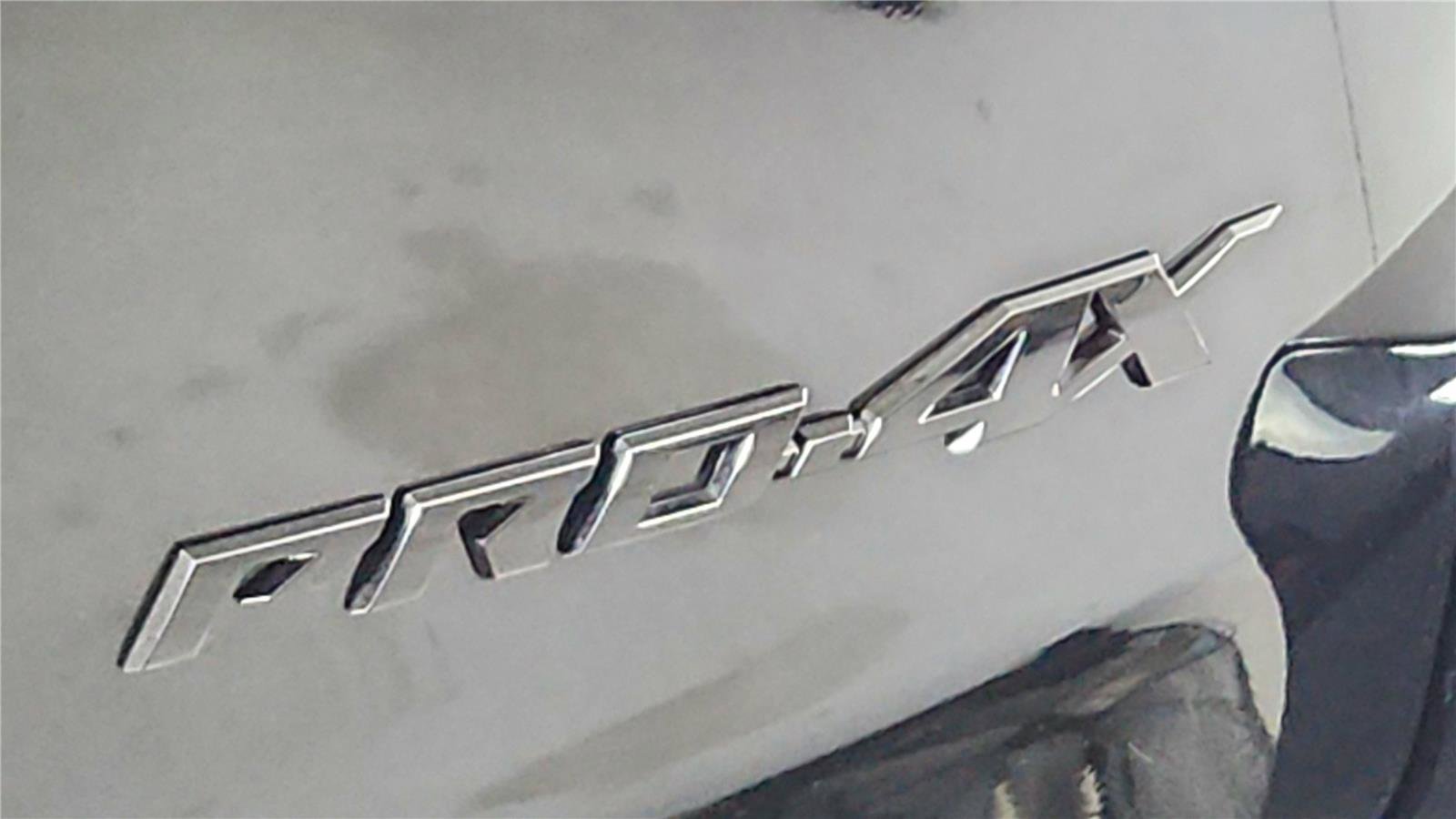 New 2025 Nissan Armada PRO-4X w/ Pro-4X Premium Package image 29