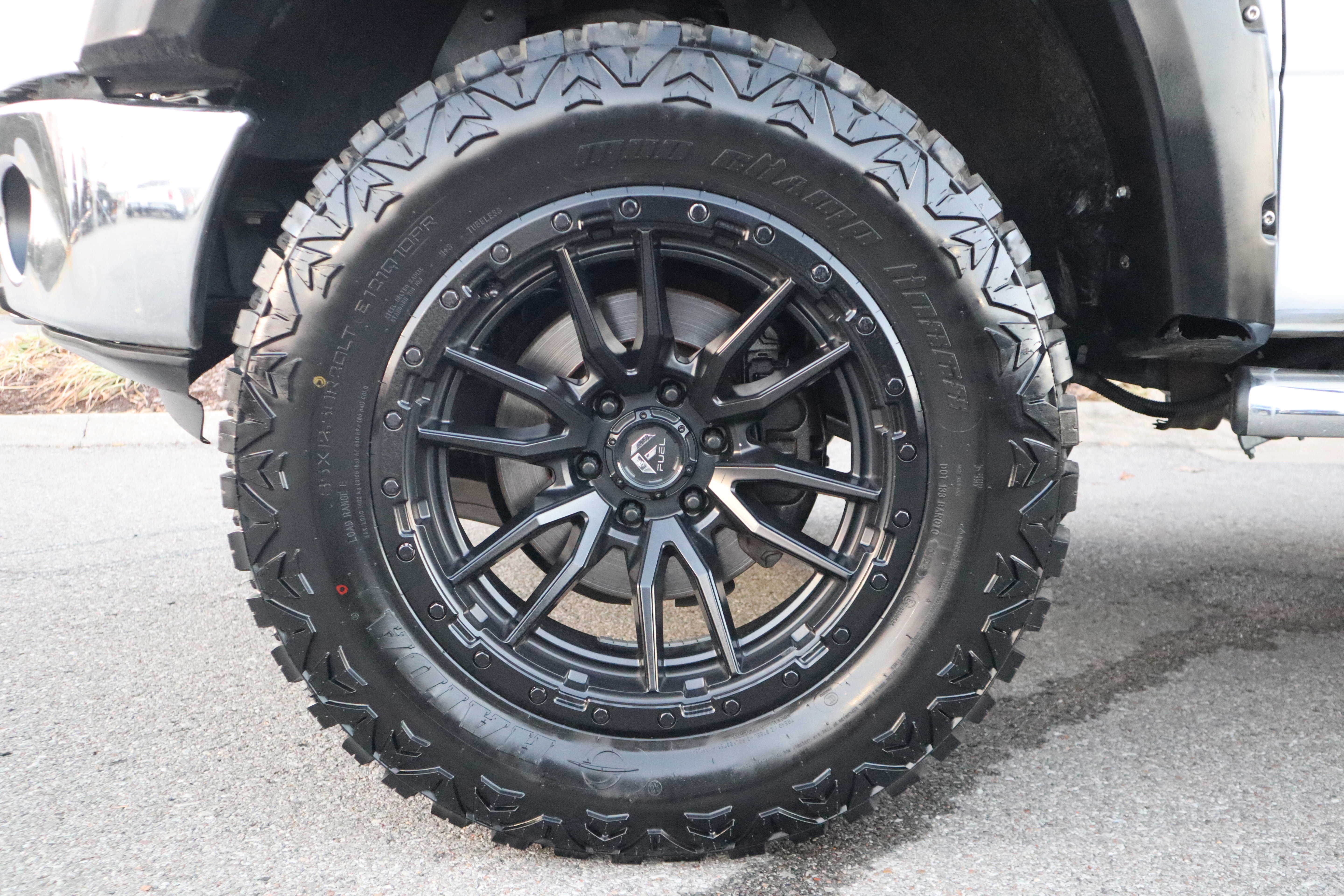 Used 2014 Ford F150 XLT w/ Equipment Group 302A Luxury image 11