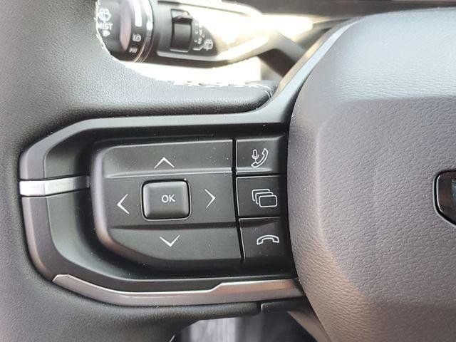 New 2026 Jeep Cherokee Limited AWD/4WD image 22