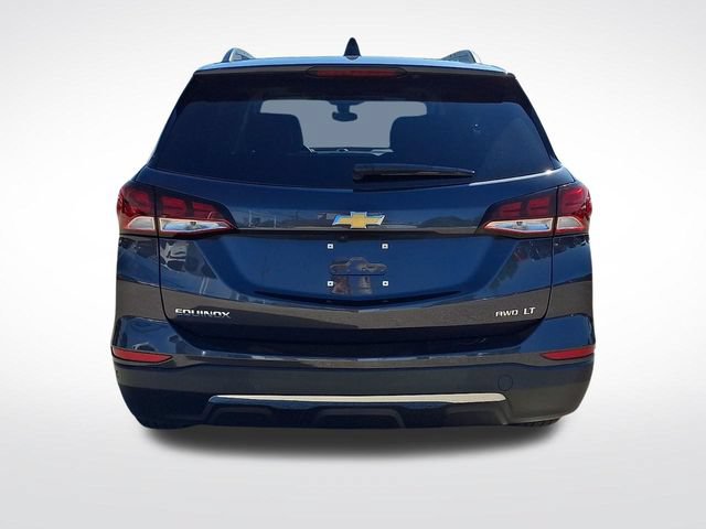 Used 2023 Chevrolet Equinox LT AWD/4WD image 5