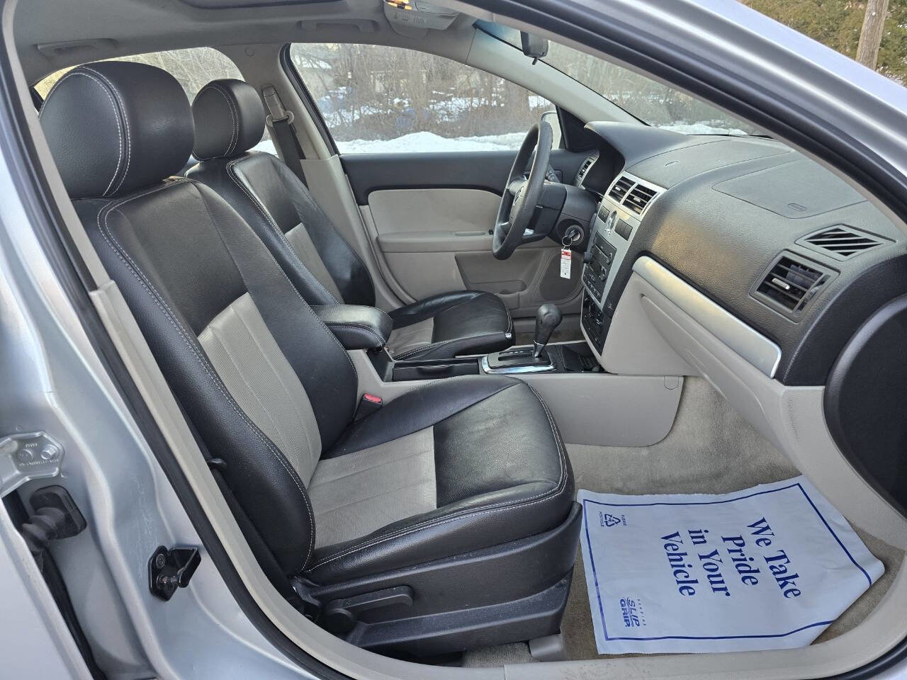 Used 2006 Mercury Milan Premier image 12
