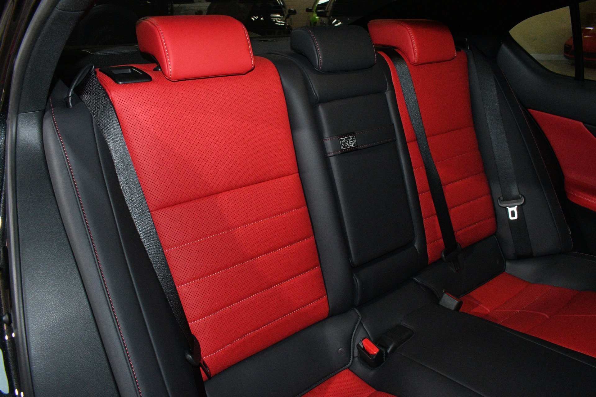 Used 2026 Lexus IS 350 F Sport w/ Technology Package RWD image 18