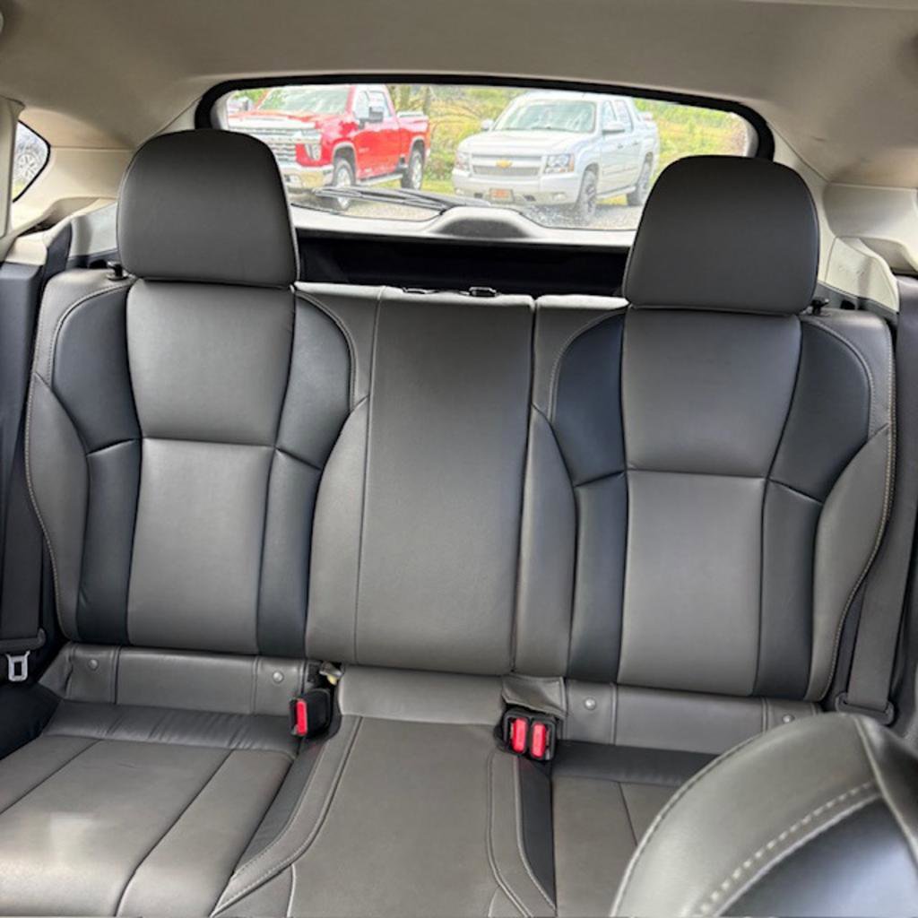 Used 2022 Subaru Crosstrek 2.5i Sport w/ Moonroof Package AWD/4WD image 22