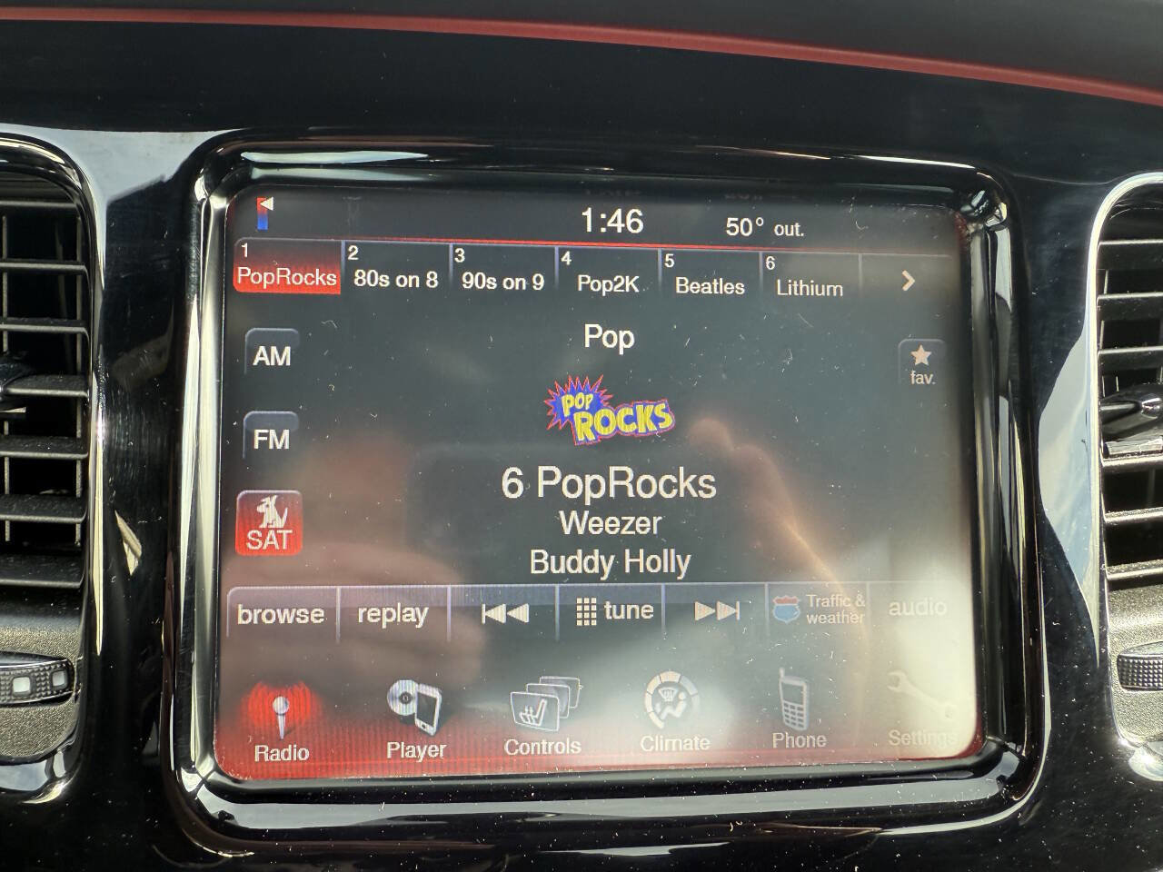 Used 2016 Dodge Dart SXT w/ Rallye Appearance Group image 17