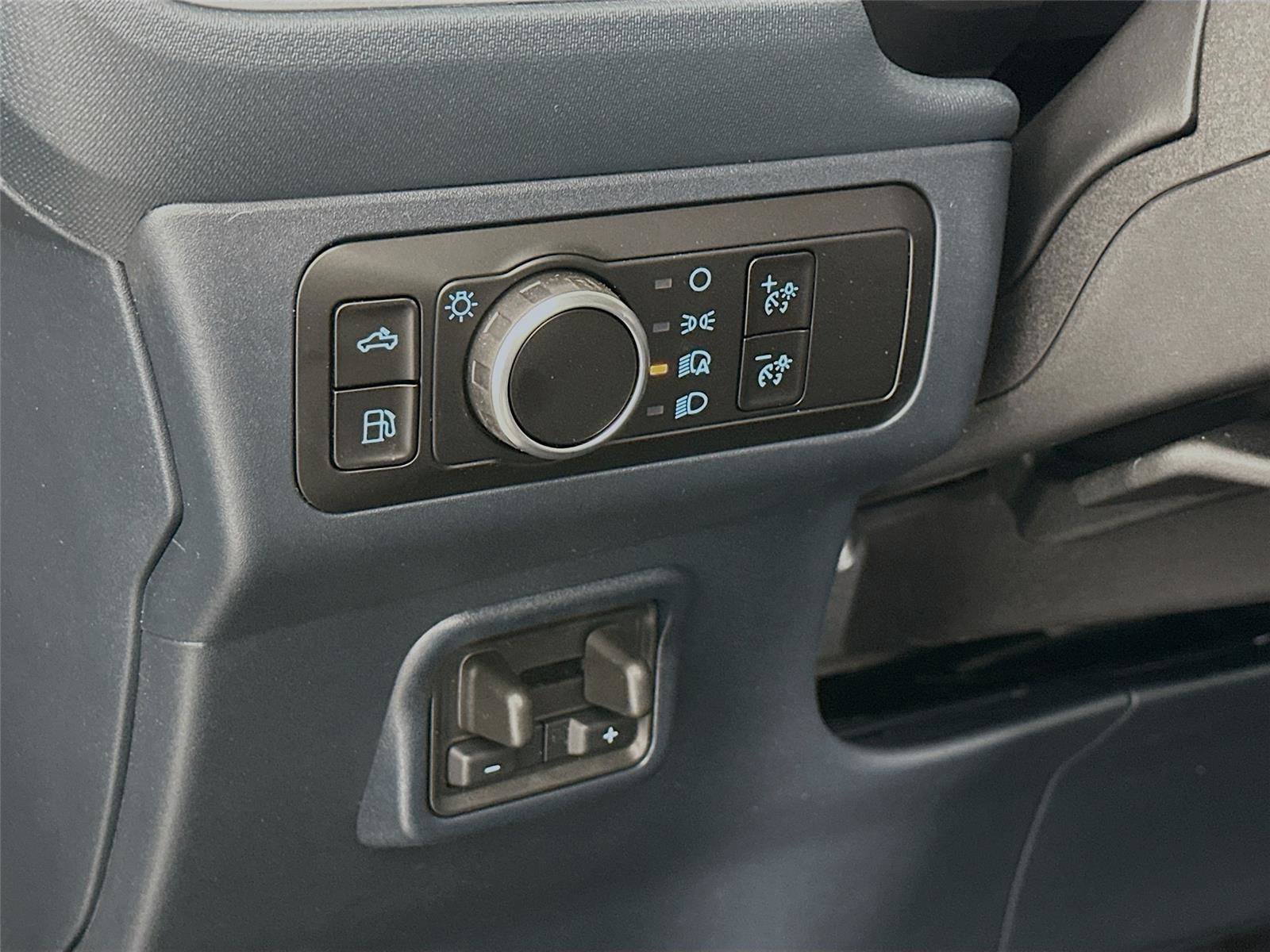 New 2026 Ford Maverick XLT w/ Equipment Group 301A image 14