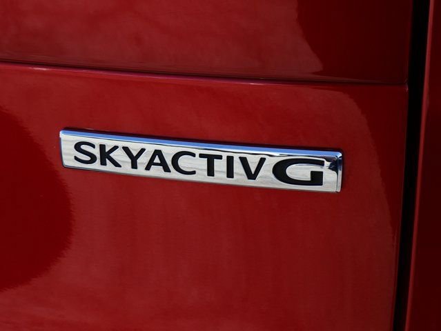 Used 2025 MAZDA CX-50 AWD 2.5 S w/ Premium Plus Pkg image 16