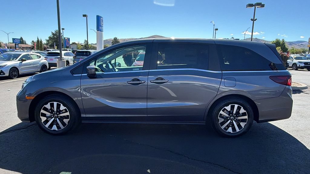 New 2026 Honda Odyssey EX-L image 6