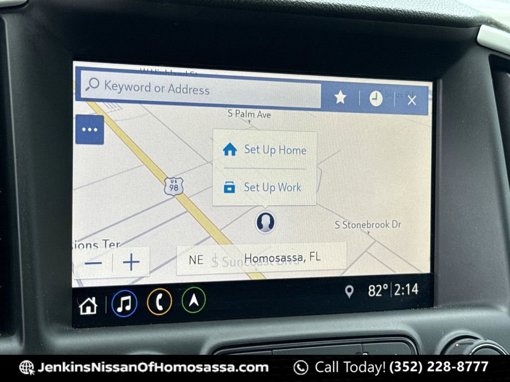 Used 2019 GMC Terrain SLE w/ Driver Convenience Package image 36