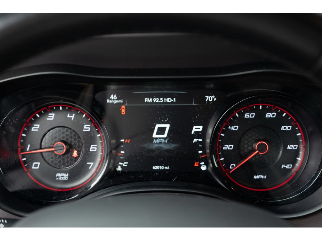 Used 2023 Dodge Charger GT w/ Blacktop Package RWD image 21