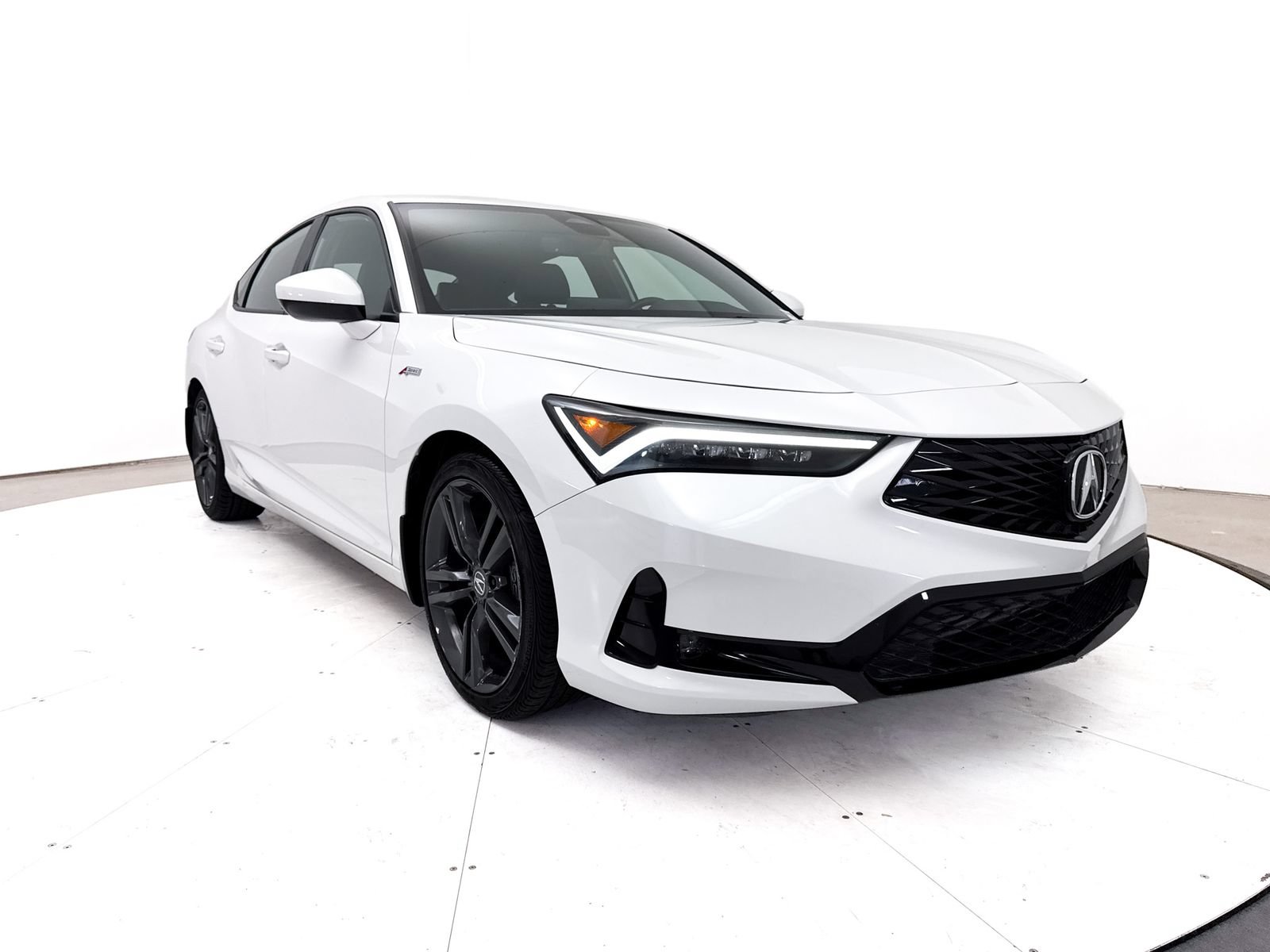 Used 2025 Acura Integra A-Spec FWD image 11