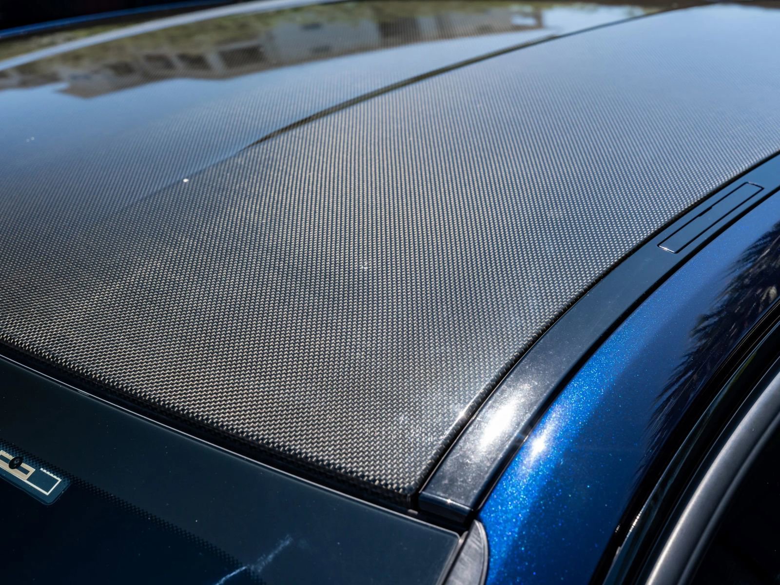 Used 2016 BMW M3 RWD image 34