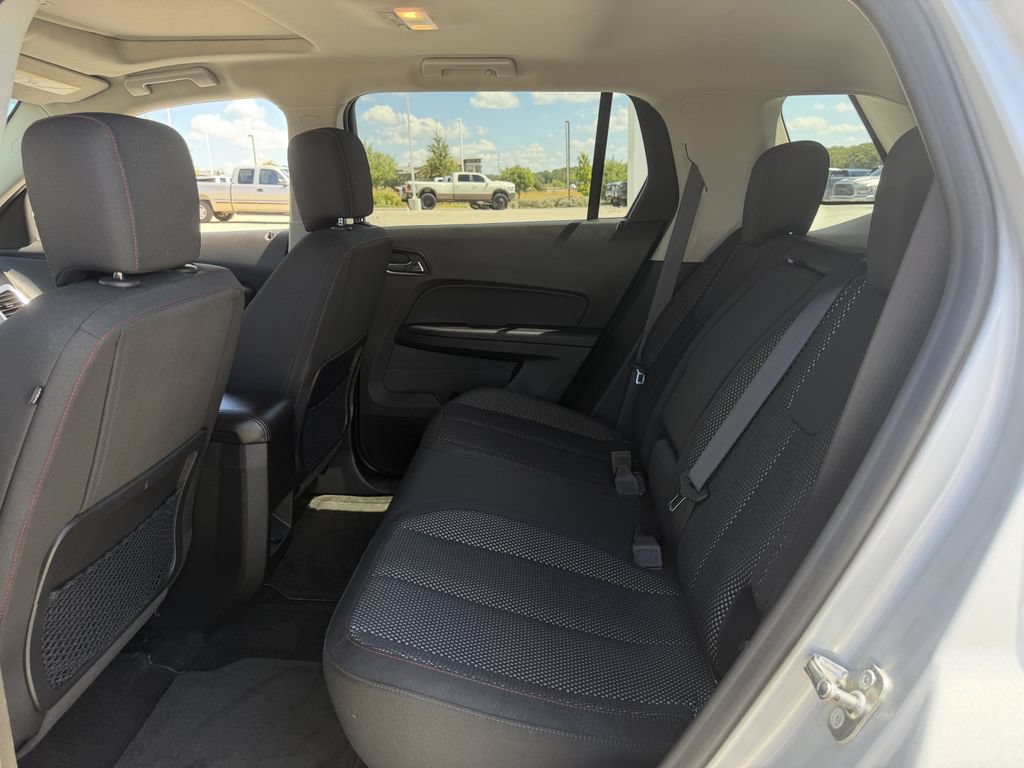 Used 2017 GMC Terrain SLE w/ Driver Alert Package I FWD image 26