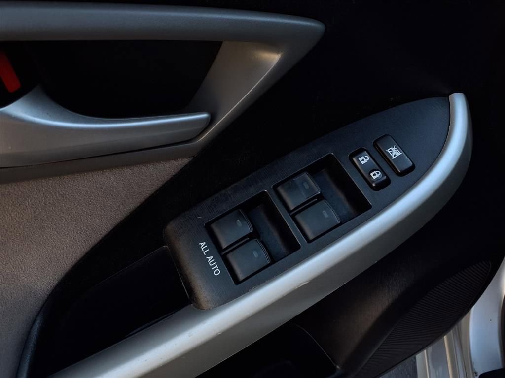 Used 2015 Toyota Prius Three w/ Preferred Accessory Package image 16