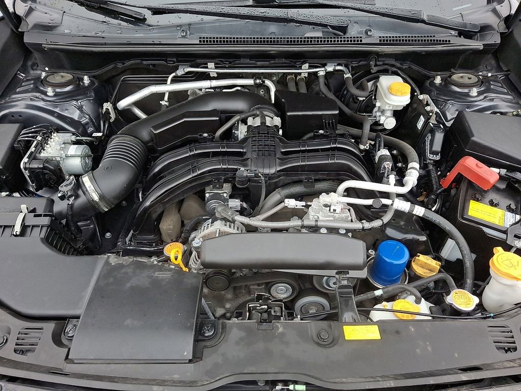 Used 2023 Subaru Crosstrek 2.5i Sport image 31