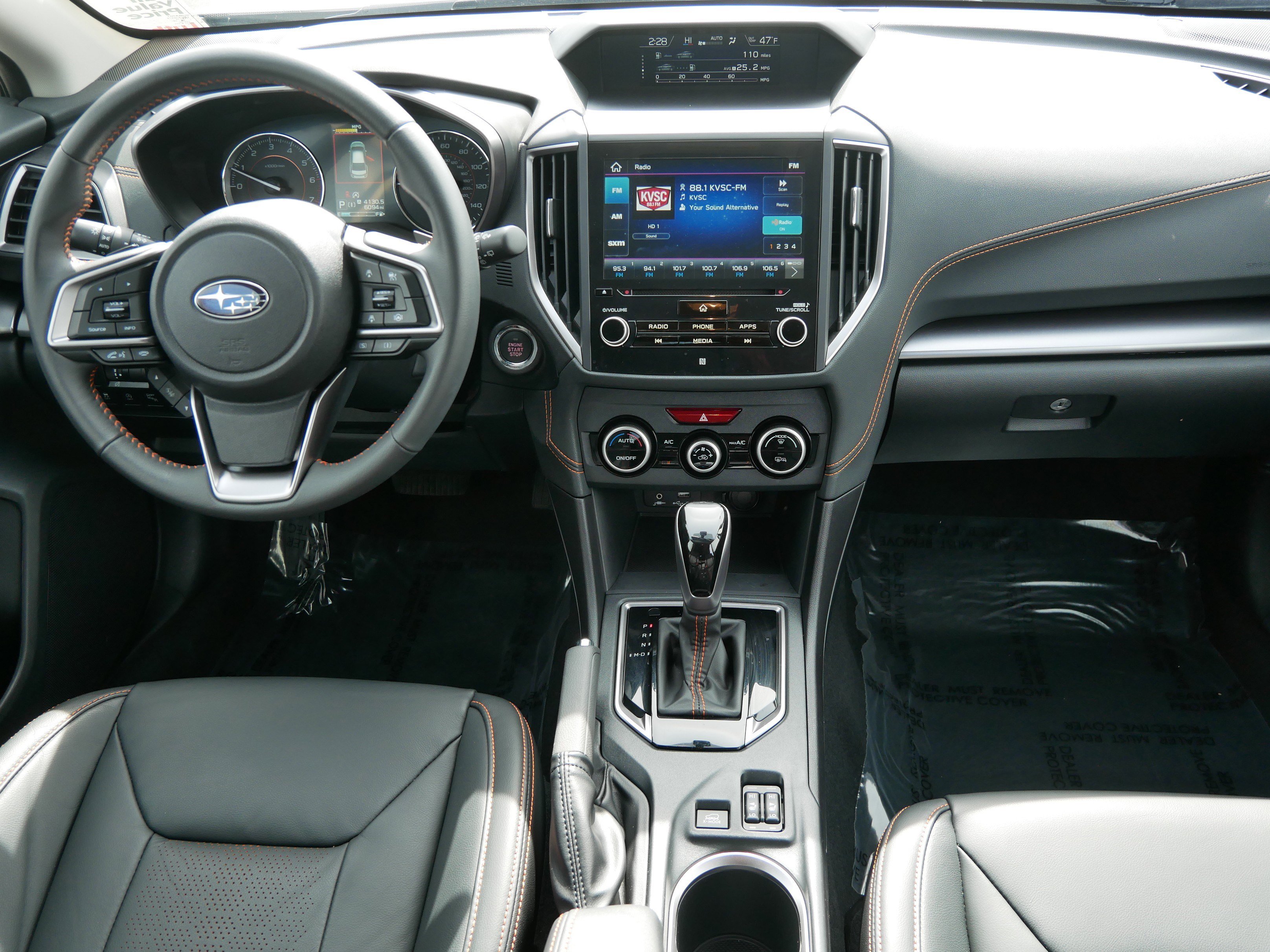 Certified 2023 Subaru Crosstrek 2.5i Limited image 10